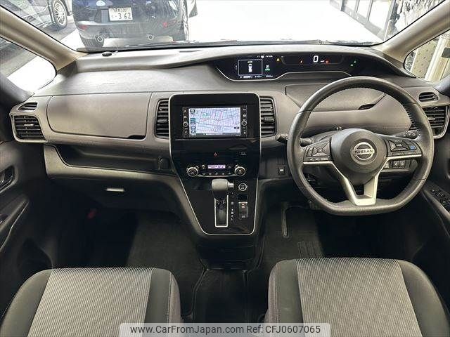 nissan serena 2022 -NISSAN--ｾﾚﾅ Sﾊｲﾌﾞﾘｯﾄﾞ 5AA-GFC27--GFC27-247247---NISSAN--ｾﾚﾅ Sﾊｲﾌﾞﾘｯﾄﾞ 5AA-GFC27--GFC27-247247- image 2