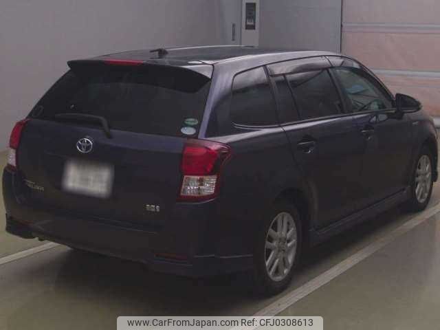 toyota corolla-fielder 2014 TE5863 image 1