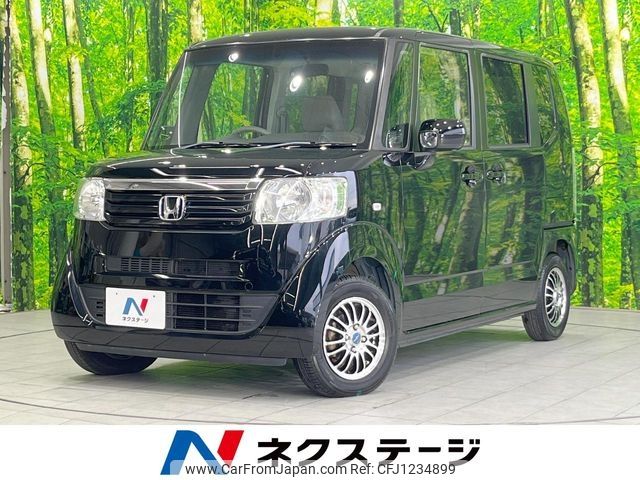 honda n-box 2012 -HONDA--N BOX DBA-JF1--JF1-1019778---HONDA--N BOX DBA-JF1--JF1-1019778- image 1