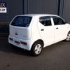 suzuki alto 2019 -SUZUKI--Alto DBA-HA36S--HA36S-531787---SUZUKI--Alto DBA-HA36S--HA36S-531787- image 3