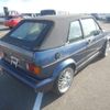 volkswagen golf-convertible 1995 -VOLKSWAGEN--VW Golf Cabriolet 1EADYK-WVWZZZ1EZTK002028---VOLKSWAGEN--VW Golf Cabriolet 1EADYK-WVWZZZ1EZTK002028- image 5