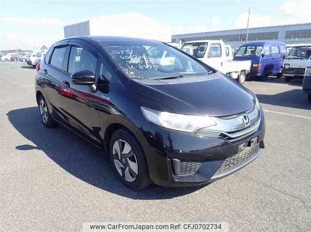 honda fit 2015 22961 image 1