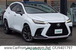 lexus nx 2022 -LEXUS--Lexus NX 6AA-AAZH25--AAZH25-1001484---LEXUS--Lexus NX 6AA-AAZH25--AAZH25-1001484-