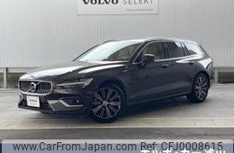 volvo v60 2019 -VOLVO--Volvo V60 DBA-ZB420--YV1ZW10MDK1018376---VOLVO--Volvo V60 DBA-ZB420--YV1ZW10MDK1018376-