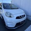 nissan march 2014 quick_quick_DBA-K13_K13-502101 image 2