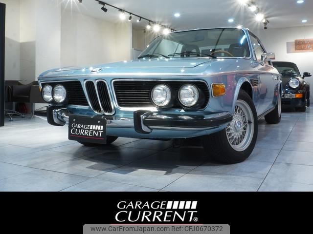 bmw bmw-others 1976 GOO_JP_700957168630250120001 image 1