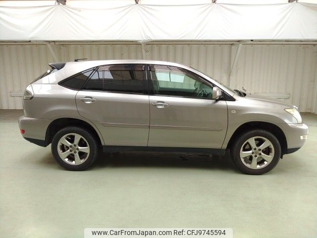 toyota harrier 2007 ENHANCEAUTO_1_ea282500 image 2