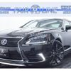 lexus ls 2012 quick_quick_DAA-UVF45_UVF45-5014514 image 1