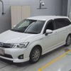 toyota corolla-fielder 2014 -TOYOTA--Corolla Fielder NKE165G-7043267---TOYOTA--Corolla Fielder NKE165G-7043267- image 1