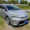 toyota prius 2012 -TOYOTA--Prius DAA-ZVW30--ZVW30-1523668---TOYOTA--Prius DAA-ZVW30--ZVW30-1523668- image 1