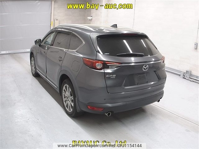 mazda cx-8 2018 -MAZDA--CX-8 KG2P-118303---MAZDA--CX-8 KG2P-118303- image 2