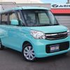 suzuki spacia 2016 -SUZUKI--Spacia MK42S--129723---SUZUKI--Spacia MK42S--129723- image 1