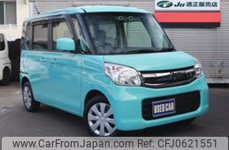 suzuki spacia 2016 -SUZUKI--Spacia MK42S--129723---SUZUKI--Spacia MK42S--129723-