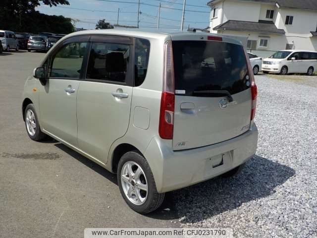 daihatsu move 2012 -DAIHATSU--Move DBA-LA110S--LA110S-0021887---DAIHATSU--Move DBA-LA110S--LA110S-0021887- image 2