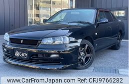 nissan skyline 2000 -NISSAN--Skyline ER34--ER34-200100---NISSAN--Skyline ER34--ER34-200100-