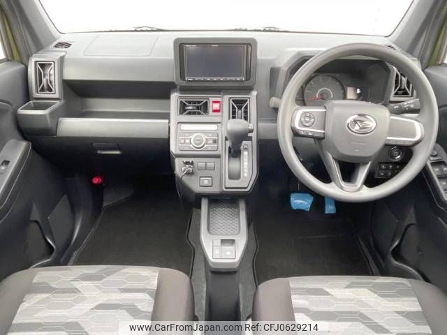 daihatsu taft 2023 -DAIHATSU--Taft 5BA-LA900S--LA900S-0157950---DAIHATSU--Taft 5BA-LA900S--LA900S-0157950- image 2