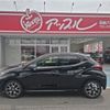 toyota yaris 2022 -TOYOTA--Yaris 5BA-MXPA10--2053456---TOYOTA--Yaris 5BA-MXPA10--2053456- image 6