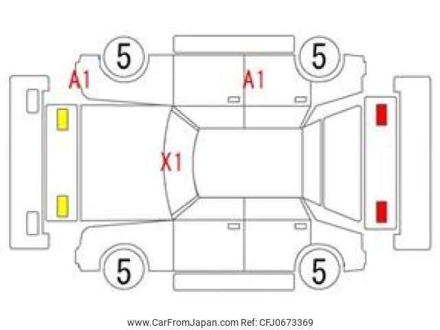 daihatsu move-canbus 2018 -DAIHATSU--Move Canbus DBA-LA800S--LA800S-0093562---DAIHATSU--Move Canbus DBA-LA800S--LA800S-0093562- image 2