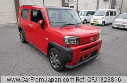 daihatsu taft 2020 CFJ1823816