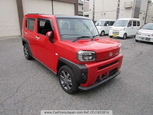 daihatsu taft 2020 CFJ1823816 image 1
