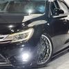 toyota mark-x 2015 CFJ1763851 image 9