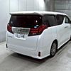 toyota alphard 2015 -TOYOTA 【岡山 360な】--Alphard AGH30W-0047075---TOYOTA 【岡山 360な】--Alphard AGH30W-0047075- image 6