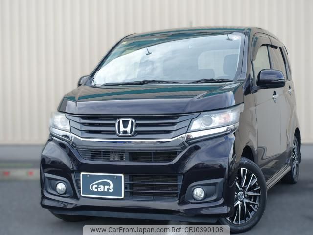 honda n-wgn 2014 quick_quick_JH1_JH1-1062974 image 1