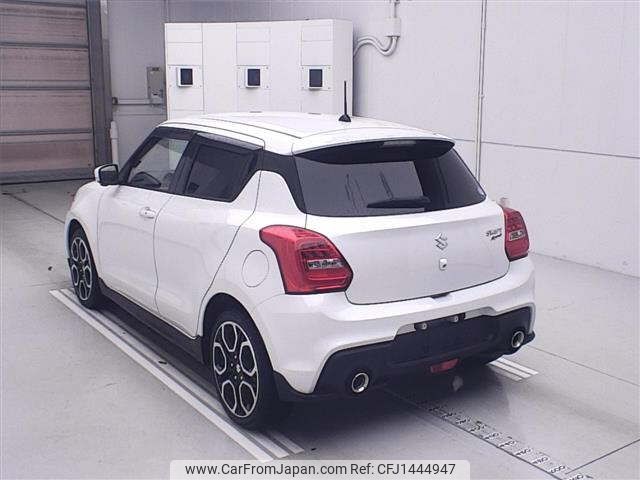 suzuki swift 2020 -SUZUKI--Swift ZC33S-128147---SUZUKI--Swift ZC33S-128147- image 2