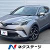 toyota c-hr 2017 -TOYOTA--C-HR DAA-ZYX10--ZYX10-2075518---TOYOTA--C-HR DAA-ZYX10--ZYX10-2075518- image 1