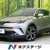 toyota c-hr 2017 -TOYOTA--C-HR DAA-ZYX10--ZYX10-2042077---TOYOTA--C-HR DAA-ZYX10--ZYX10-2042077- image 1