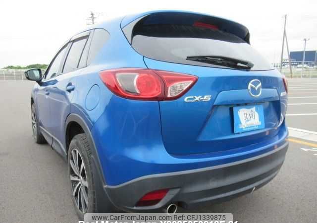 mazda cx-5 2012 646828-Y2025050218F-21 image 2