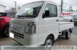 suzuki carry-truck 2024 -SUZUKI 【和歌山 480ﾄ5767】--Carry Truck DA16T--802665---SUZUKI 【和歌山 480ﾄ5767】--Carry Truck DA16T--802665-