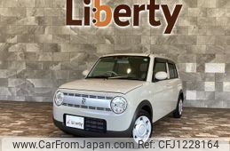suzuki alto-lapin 2023 quick_quick_HE33S_HE33S-438499
