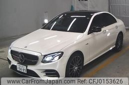 mercedes-benz e-class 2016 quick_quick_CBA-213064_WDD2130642A156592