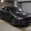 mazda cx-5 2023 -MAZDA--CX-5 3DA-KF2P--KF2P-604434---MAZDA--CX-5 3DA-KF2P--KF2P-604434- image 4