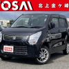 suzuki wagon-r 2013 quick_quick_MH34S_MH34S-240087 image 1