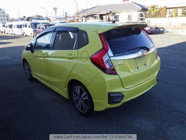 honda fit 2013 -HONDA--Fit GP5-3009907---HONDA--Fit GP5-3009907- image 2