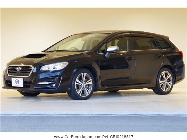 subaru levorg 2018 -SUBARU--Levorg DBA-VM4--VM4-124522---SUBARU--Levorg DBA-VM4--VM4-124522- image 1