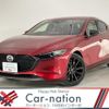 mazda mazda3-fastback 2022 quick_quick_BP8P_BP8P-201321 image 1