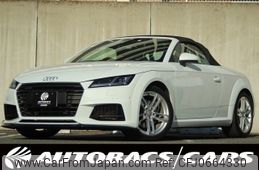 audi tt 2016 -AUDI--Audi TT ABA-FVCHHF--TRUZZZFV6G1009249---AUDI--Audi TT ABA-FVCHHF--TRUZZZFV6G1009249-