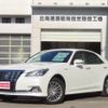 toyota crown 2018 -TOYOTA 【名変中 】--Crown AWS211--6012535---TOYOTA 【名変中 】--Crown AWS211--6012535- image 1