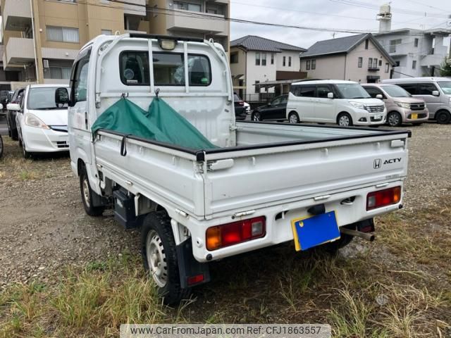 honda acty-truck 2016 CFJ1863557 image 2