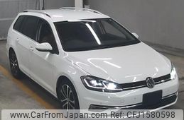 volkswagen golf 2020 CFJ1580598