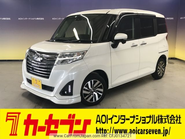 toyota roomy 2018 -TOYOTA--Roomy DBA-M900A--M900A-0211457---TOYOTA--Roomy DBA-M900A--M900A-0211457- image 1