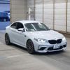 bmw m2 2018 quick_quick_CBA-2U30_WBS2U72000VB10015 image 1