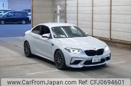 bmw m2 2018 quick_quick_CBA-2U30_WBS2U72000VB10015