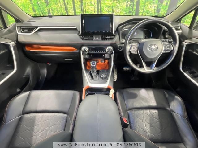 toyota rav4 2020 quick_quick_MXAA54_MXAA54-5008467 image 2
