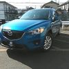 mazda cx-5 2012 -MAZDA--CX-5 LDA-KE2FW--KE2FW-114159---MAZDA--CX-5 LDA-KE2FW--KE2FW-114159- image 1