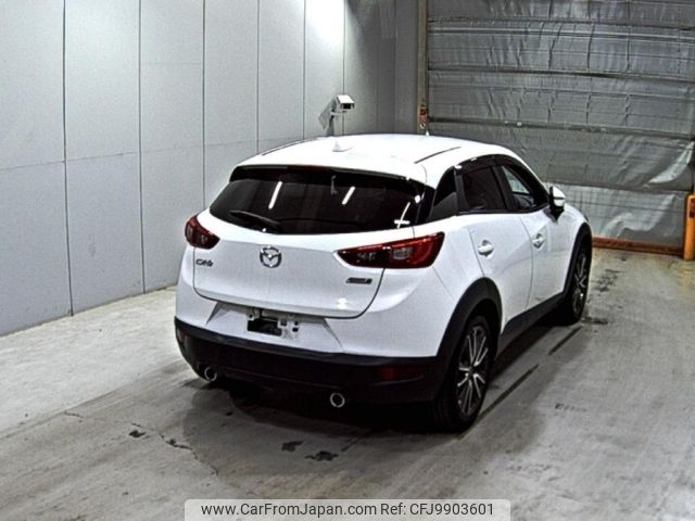 mazda cx-3 2016 -MAZDA--CX-3 DK5FW--DK5FW-131410---MAZDA--CX-3 DK5FW--DK5FW-131410- image 2