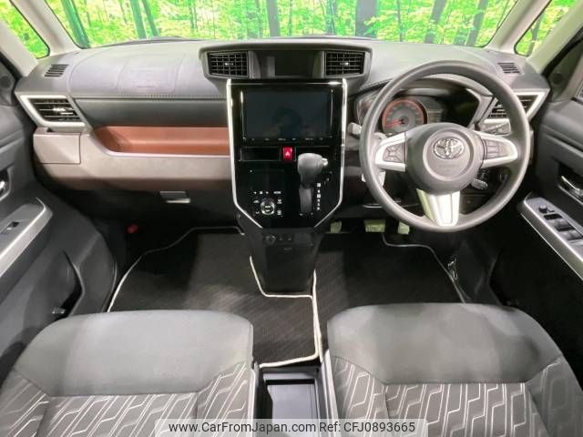 toyota roomy 2020 -TOYOTA--Roomy DBA-M900A--M900A-0442835---TOYOTA--Roomy DBA-M900A--M900A-0442835- image 2